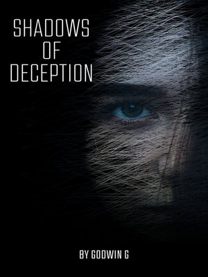 cover image of SHADOWS OF DECEPTION